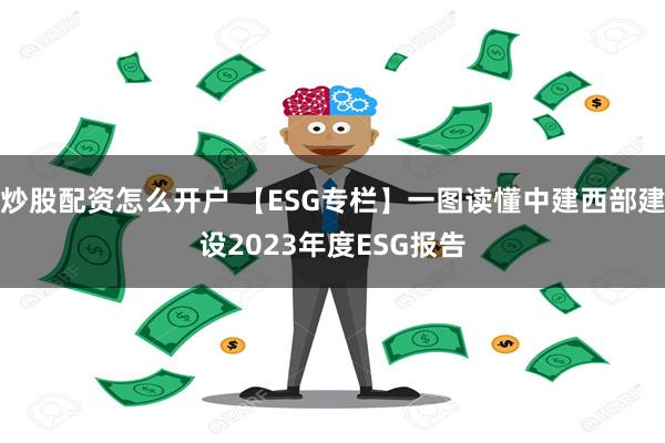 炒股配资怎么开户 【ESG专栏】一图读懂中建西部建设2023年度ESG报告